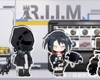 表情包|【明日方舟表情包】自爆小车.gif(4)