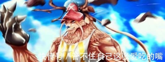 天使|海贼王 关于拉菲特, 他应该是人人果实天使形态吧!