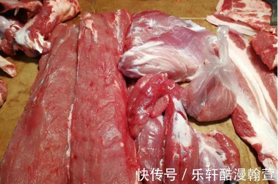 罗勒|猪肉最香的做法,不红烧不油炸,简单一煎出锅孩子抢着吃