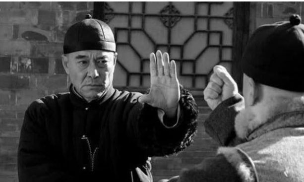 李瑞东&大内侍卫武功啥样?慈禧的3位贴身保镖,告诉你什么是高手