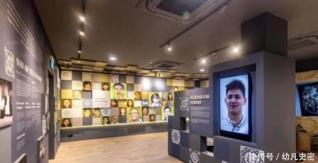 文化产生价值,海南鸡饭,新加坡司令,娘惹餐,游走在新加坡不同社群