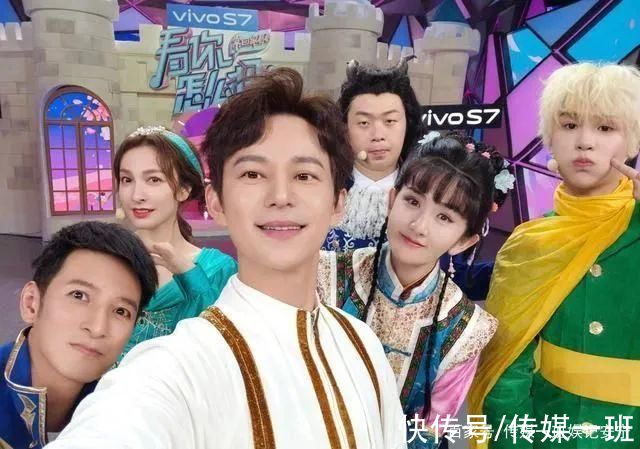 湖南卫视|《快乐大本营》被曝停播，专属黄金档改播电视剧，官方未正面回应