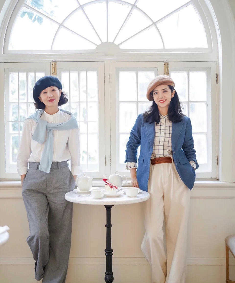 稳重|夏季无法拒绝的穿搭技巧,优雅轻熟又不失风度,拥有超高气场