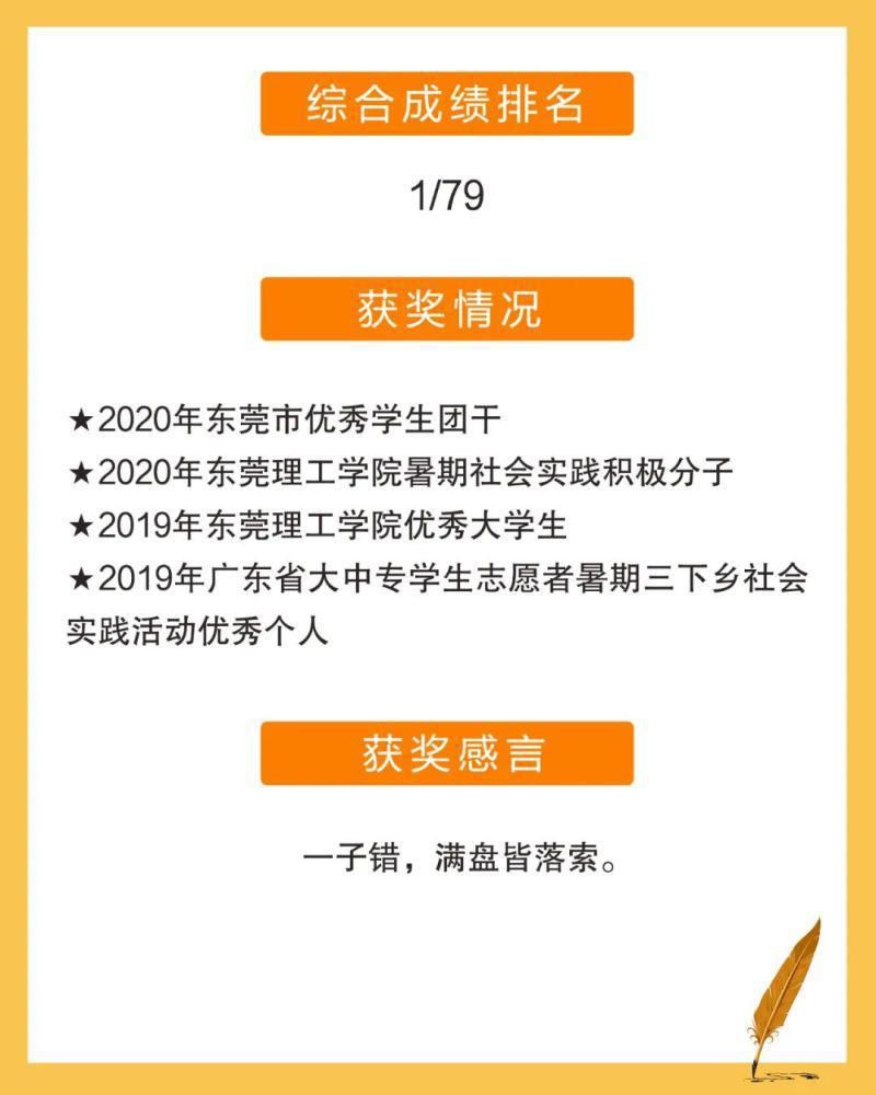 工国|看，他们是莞工国奖获得者！