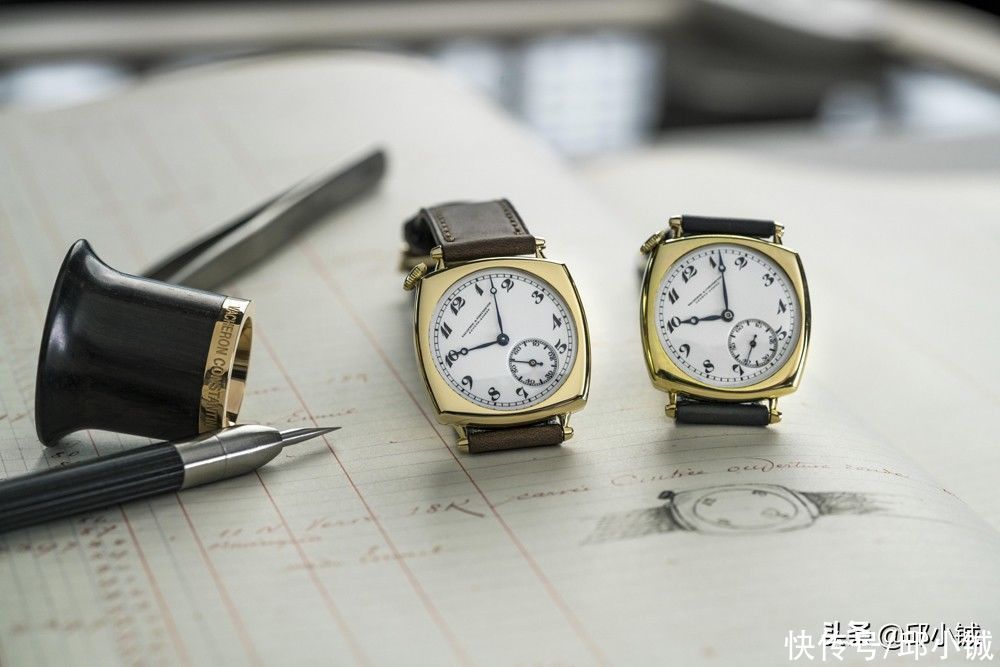 古董|重回，1921