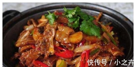 青瓜花|适合在家招待客人的几道家常菜,一盘根本不够,保准你待客倍有面