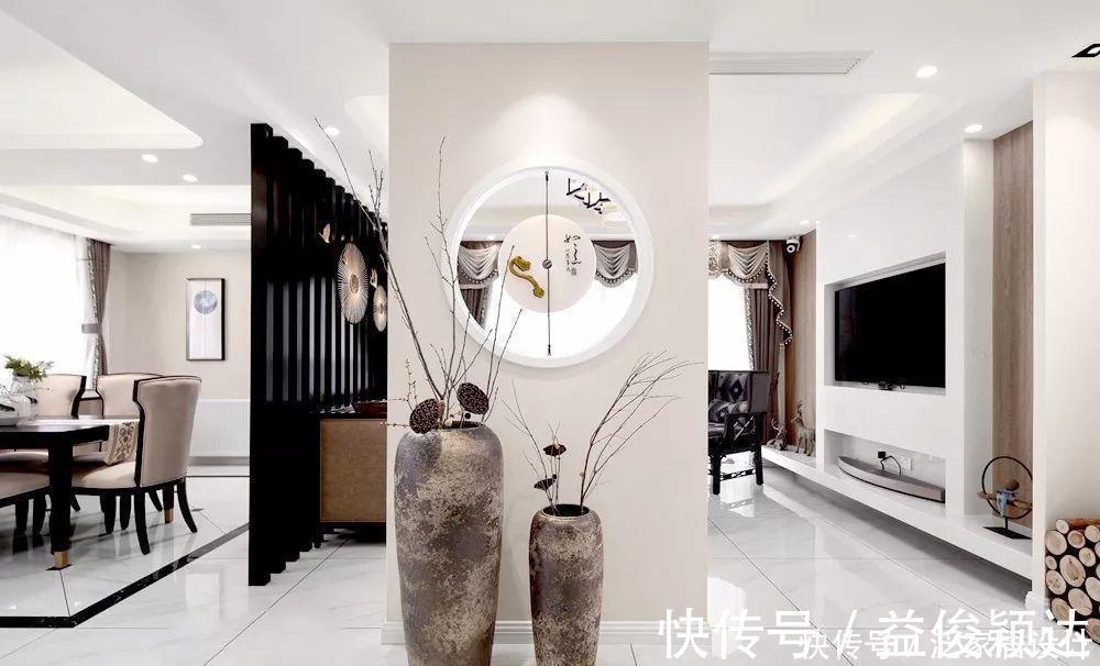 简约|家装风格不好选?盘点2021年装修风格流行趋势,心里有谱再装修