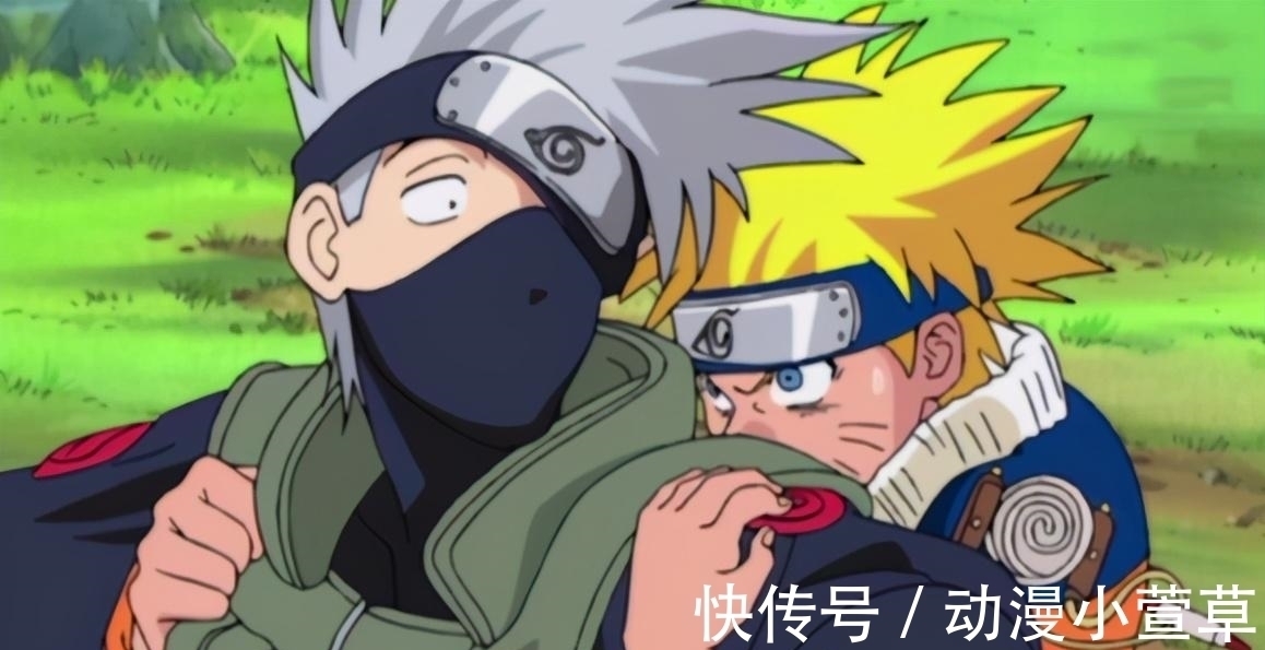 二代火影|鸣人分身为什么有自我意识?卡卡西一句话说出真相,难怪被禁用