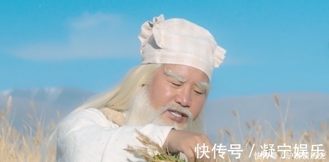 鞭子|他被称为中医始祖，给女儿喝了一种混合药后，神奇的事情发生了