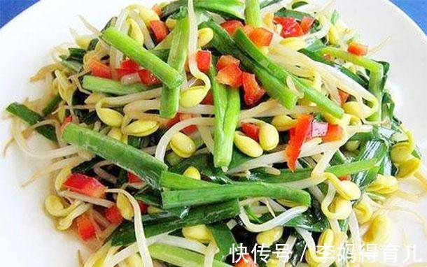 维生素e|十月最强补钙菜,绿色健康有营养,孩子常吃个头蹭蹭长,家长放心