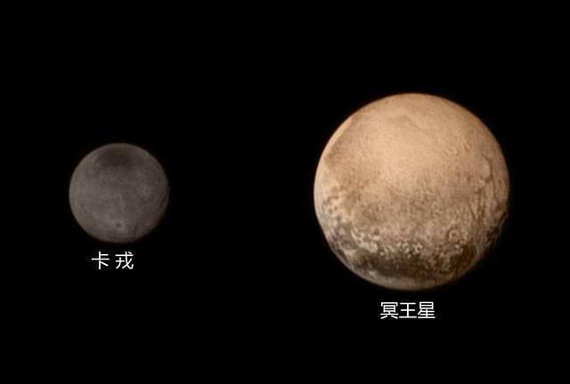 太阳系 我们地球所在的太阳系，有没有可能是一个“双星系统”？