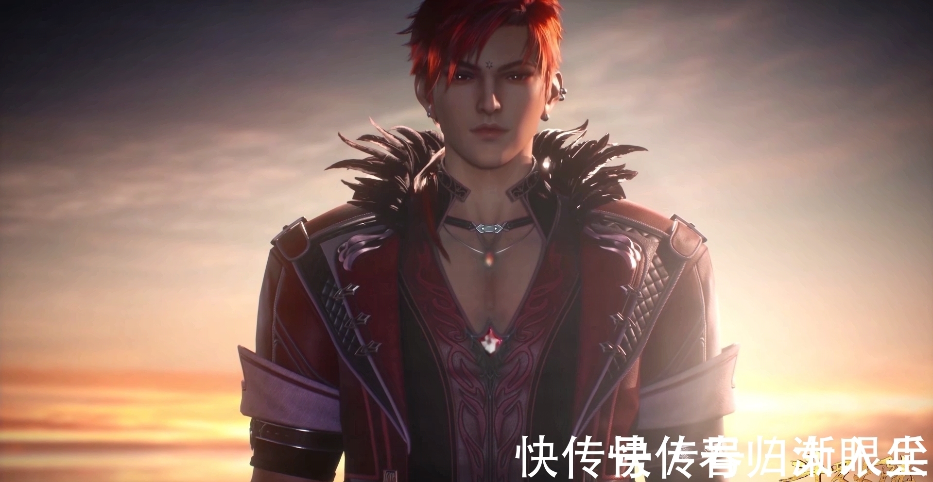 内丹|斗罗大陆:马红俊武魂大缩水,七首凤凰就一颗脑袋,神兽的尊严呢