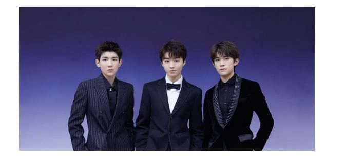 芒果台今年跨年这么有看头？久违的TFBOYS要来了吗？