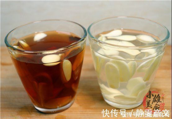 冰糖|冰糖和大蒜一起泡水喝，好多人不懂有啥用，我也是才知道，太厉害