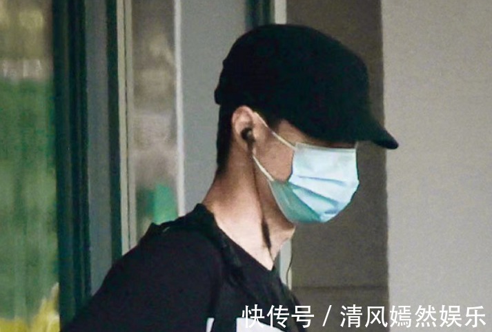 紧身衣|《街舞4》王一博张艺兴路透帅气十足，刘宪华在线征集战队名