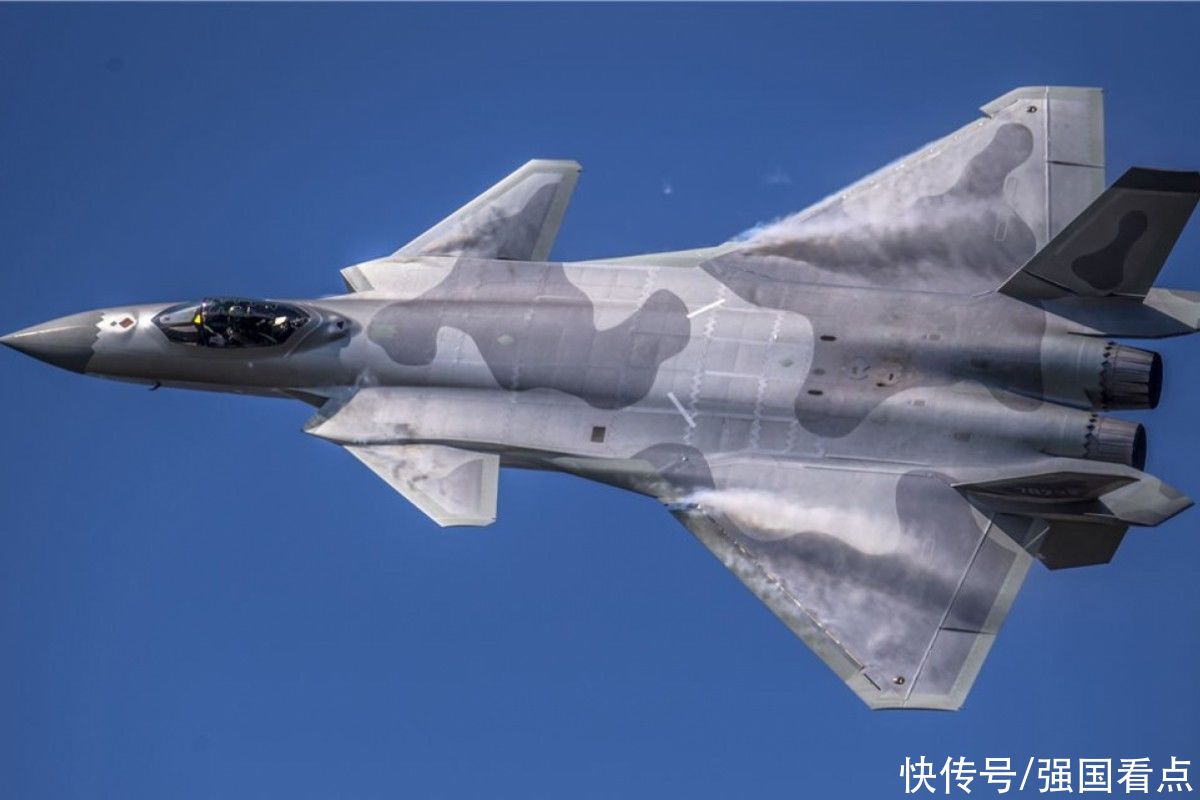 中国 F-35危！潜艇危！美国紧盯我国量子技术，甚至还叫嚣“中国不能独享”？