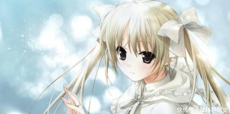 羡慕|盘点动漫中让人羡慕的妹妹,观众肥宅落泪:为什么我的妹妹没有这么可爱