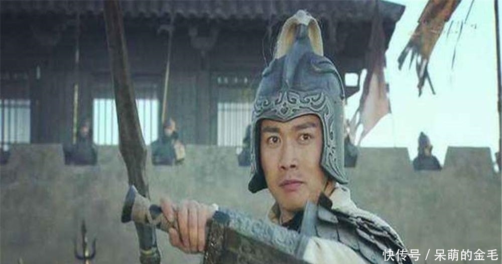 邢道荣|赵云斩杀过有名的大将吗?这四人都死在他的枪下,你认识吗?