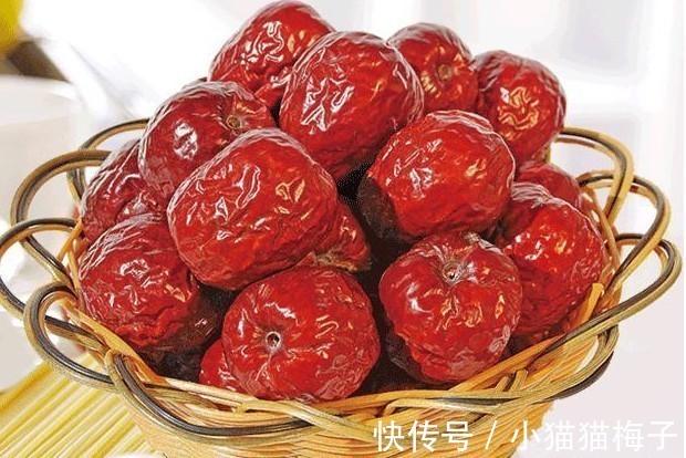 天敌|红枣和此物是天敌,两者在一起吃,吃了就是找病,现在知道还不晚