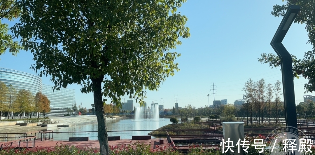 商业综合体|最新!抚州数字小镇正式开工,将建设酒店、商业综合体!