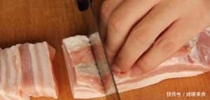  奶奶|奶奶很拿手的一道菜，逢年过节必备，好吃有营养，妈妈必学啊