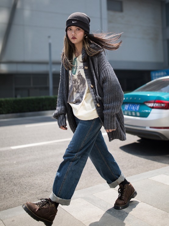  领口做|冬季衣服贵在精而不在多，有这3类就够穿了，可惜很多人不会搭