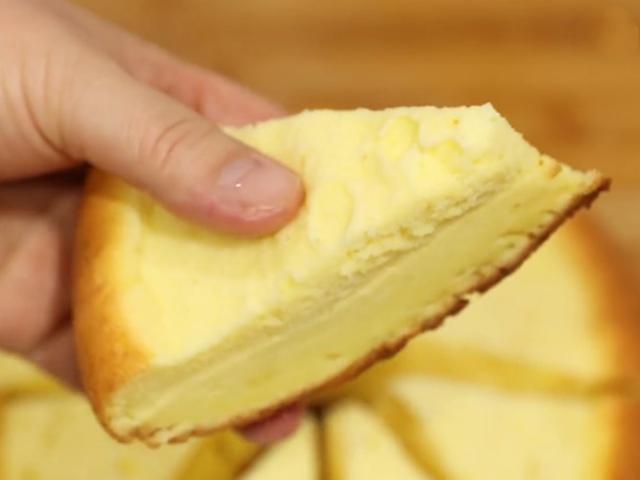 蛋糕|蛋糕最简单的做法，不用烤箱不用打蛋器，利用2个小妙招轻松解决