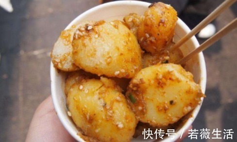 白皙|怀孕后,4种东西孕妈当“零食”,宝宝皮肤白皙更漂亮!偷着乐吧