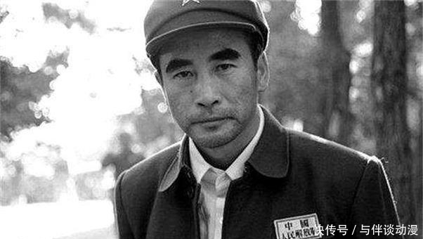 这位|在解放战争中，能最终改变毛主席军事决策的，只有这位开国大将！