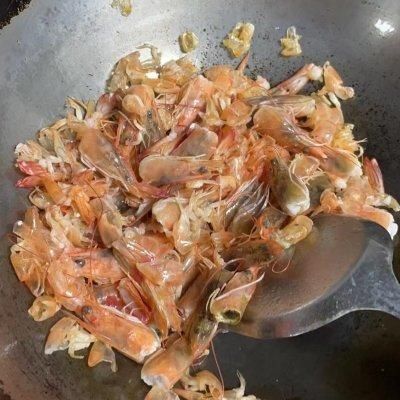 海鲜粥舌尖上的养生美食