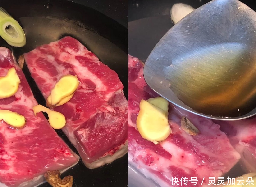 香糯肥润、酱香浓郁的“硬菜”，梅菜扣肉这样做，连吃两碗白米饭