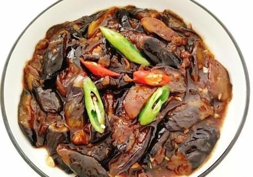 滋味|颜值高滋味好的4道经典老菜,又香又鲜,好吃极了,那是真下饭!
