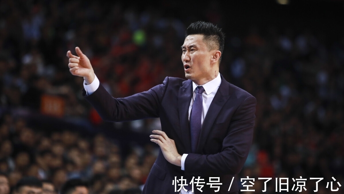 轮换|有人欢喜有人愁,广东男篮第二阶段比赛阵容解析