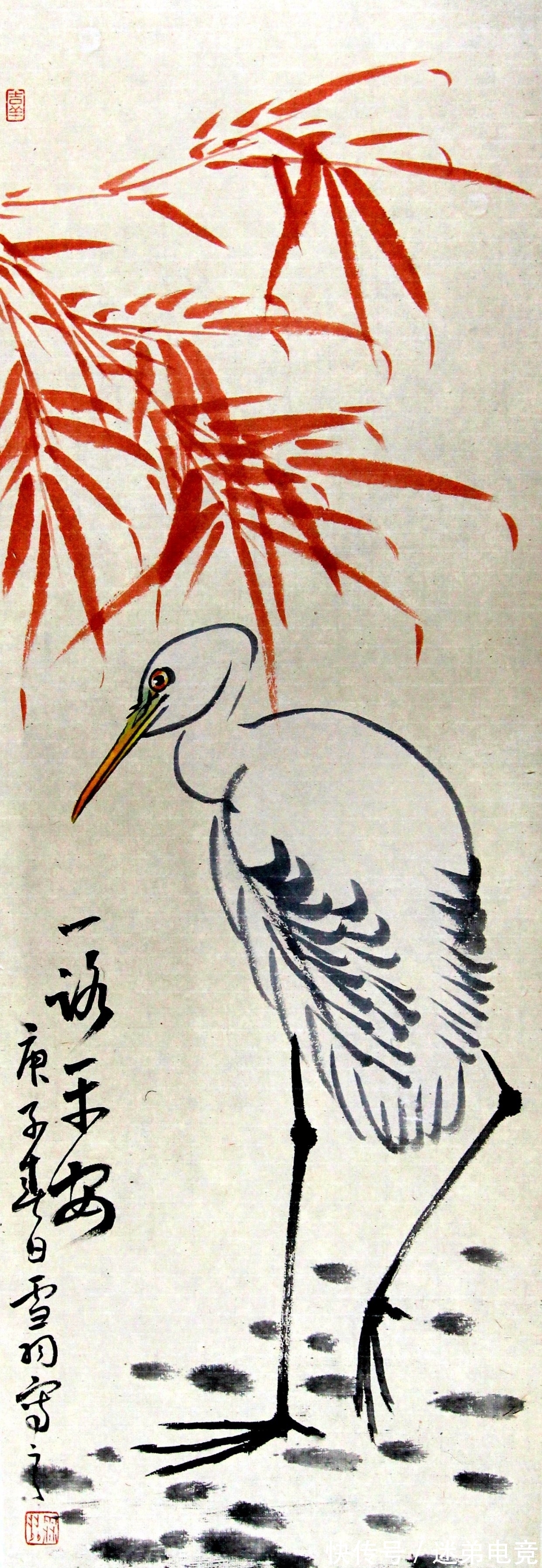 山东省美术家协会|著名绘画名家申会军先生新作欣赏