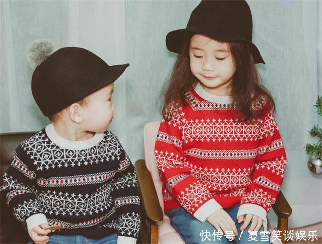 老二|“你总嫌我胖,却把弟弟喂成胖墩”面对女儿的控诉,爸爸不以为意