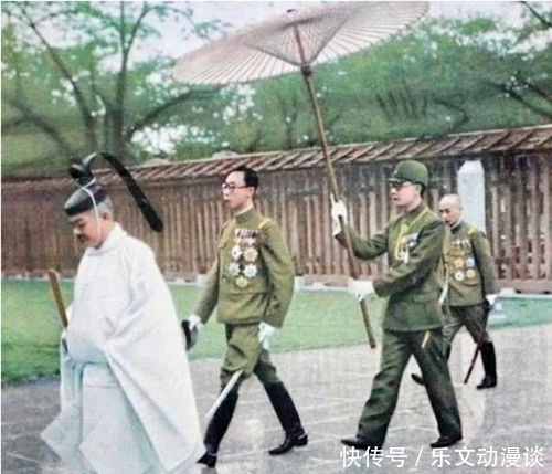 出狱|溥仪出狱后，去看望还在世的太监，太监是咋称呼他的？