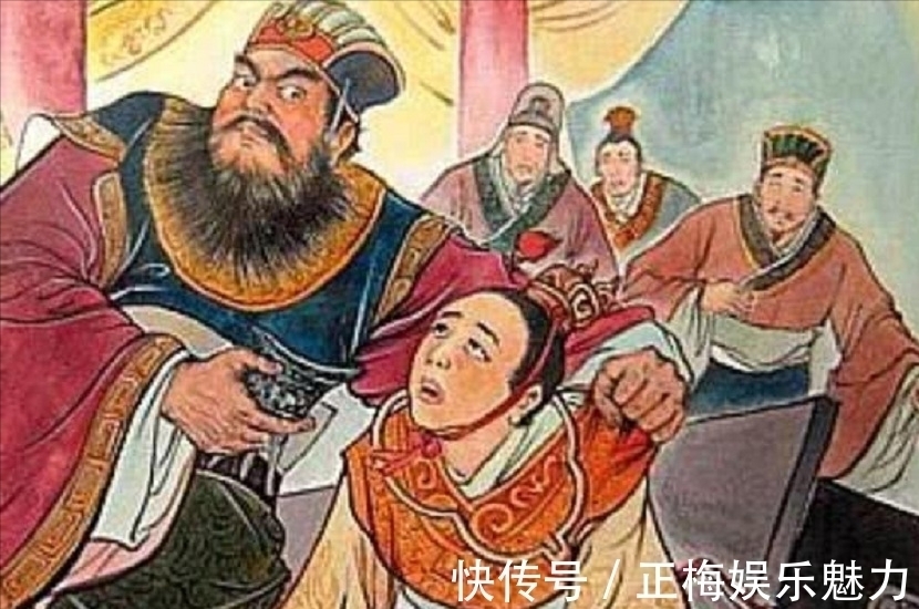 宝贝$王莽的头颅被历代皇室当宝贝,收藏了272年,它到底有何特殊