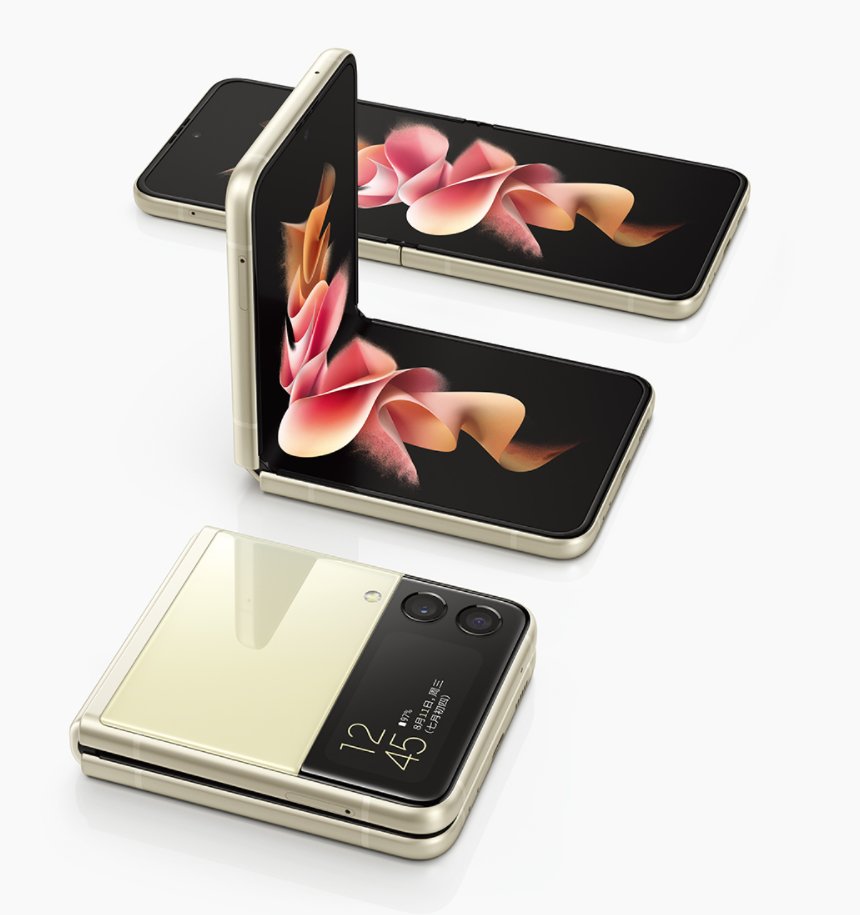 三星 Galaxy Z Flip3 5G 的小窗存在漏洞：可显示完整 App