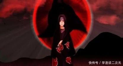 火影忍者晓组织图片