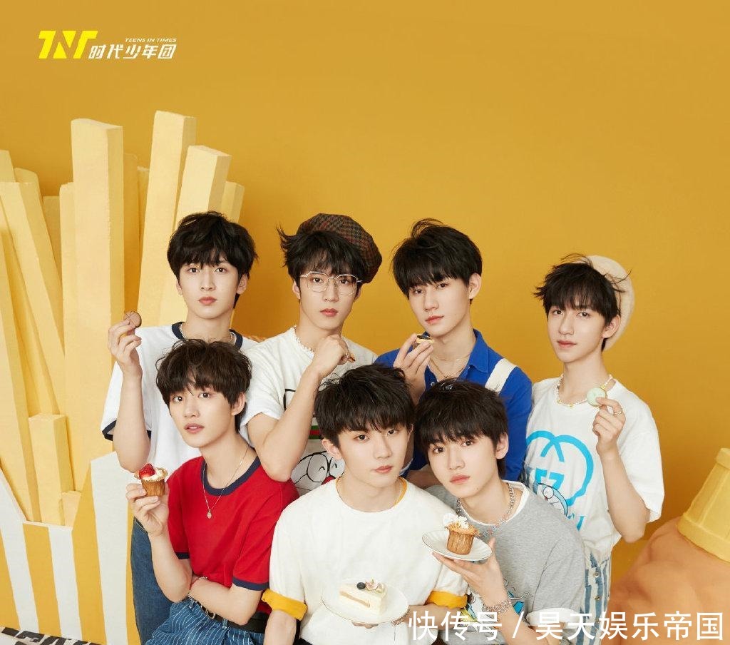 时代少年团加盟芒果|时代少年团加盟芒果新综艺,网曝千玺是见证官,师兄弟要同台了!