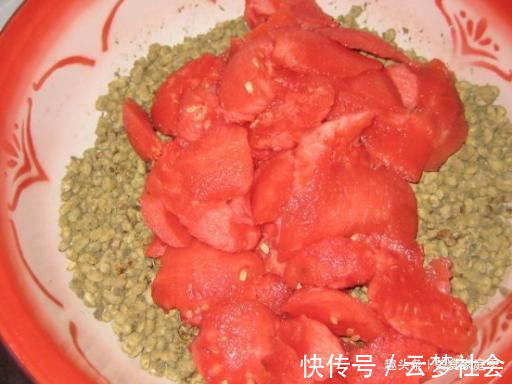 坛子|趁着西瓜便宜，做点西瓜酱，这样做出来的西瓜酱，我们全家都爱吃