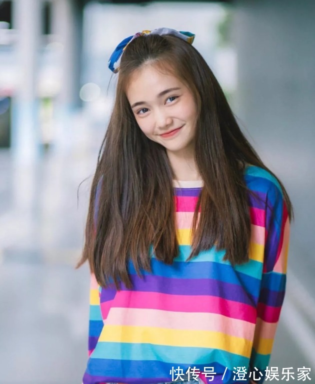 发型 显老的发型就不要留了，试试这几种，减龄洋气