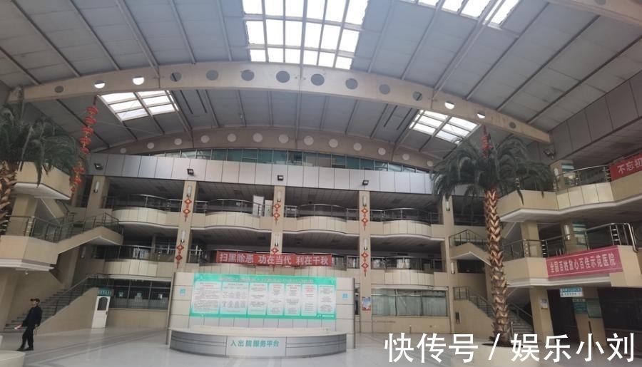 标的|黑龙江省鸡西市人民医院老院区资产将拍卖，以1.6亿元起拍