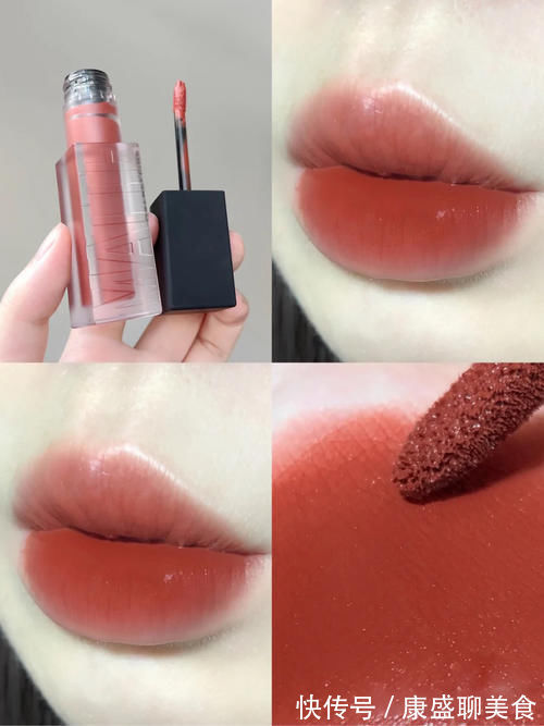 平价 显白又贵气的平价口红来了,适合学生党的新年口红
