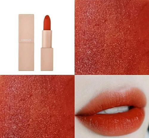 学生党|这几款适合学生党的口红,超适合学生党,小黑钻显白,稚优泉高级