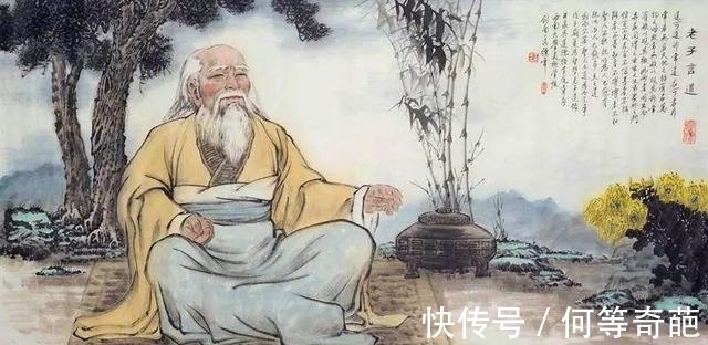 道法自然&《道德经》阐明了残酷的世界真相,从历史长河中解开“道”的奥妙