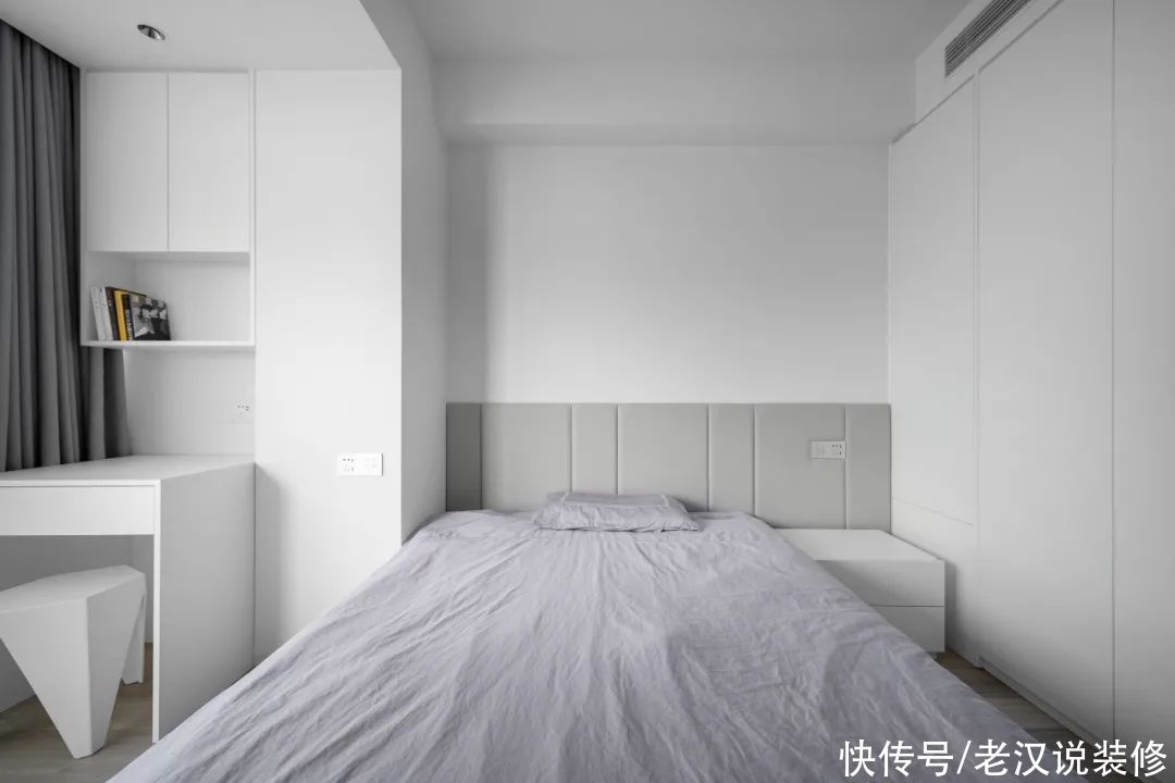装修|这位深圳女屋主的“装修手段”，值得列为榜样，真的考虑很周到