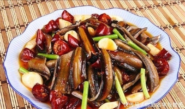 黄鳝|高血压不能沾肉?错!4种肉可能让血压更稳定,可放心吃