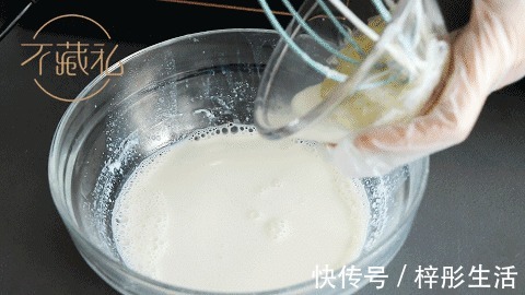 脂肪含量|实验室｜20多块钱的淡奶油，3块钱的牛奶就能做？