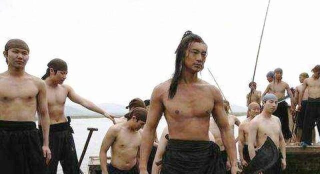 国王&水浒中,李俊真的忘恩负义吗为何当国王时没叫梁山兄弟